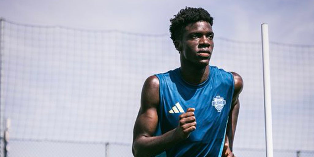 El Como cierra la puerta al Betis de un ingreso extra por Assane Diao