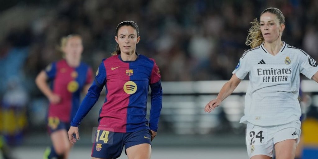 La Federación sondea a los clubes el traslado de la Supercopa de España femenina a Estados Unidos