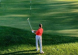 Las cifras de la Ryder Cup, un filón de oro para España