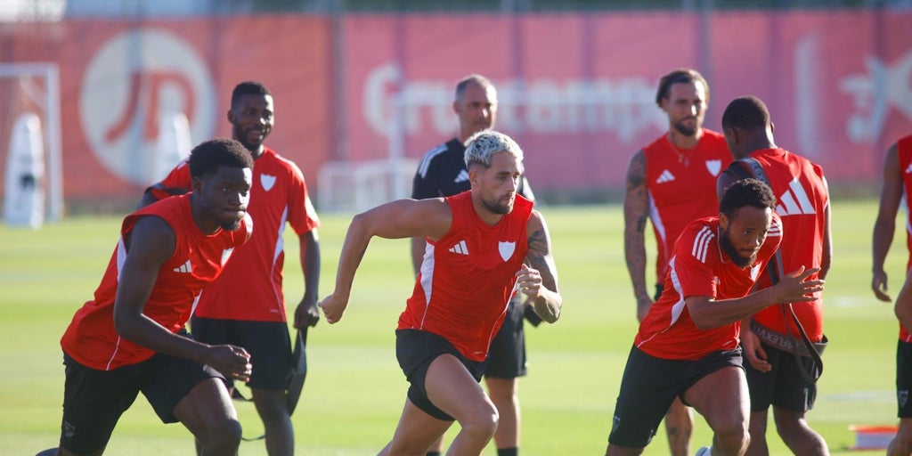 Januzaj, la prueba de fuego para Cordón que no superó Orta