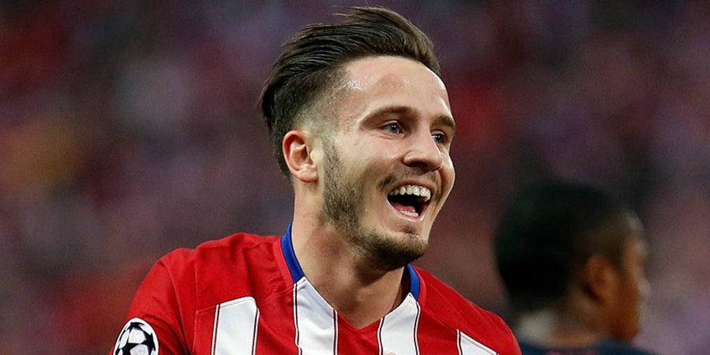 El adiós definitivo de Saúl: el canterano que orinó  sangre por el Atlético de Madrid durante dos años