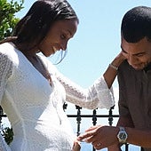 Ana Peleteiro pierde al bebé que esperaba