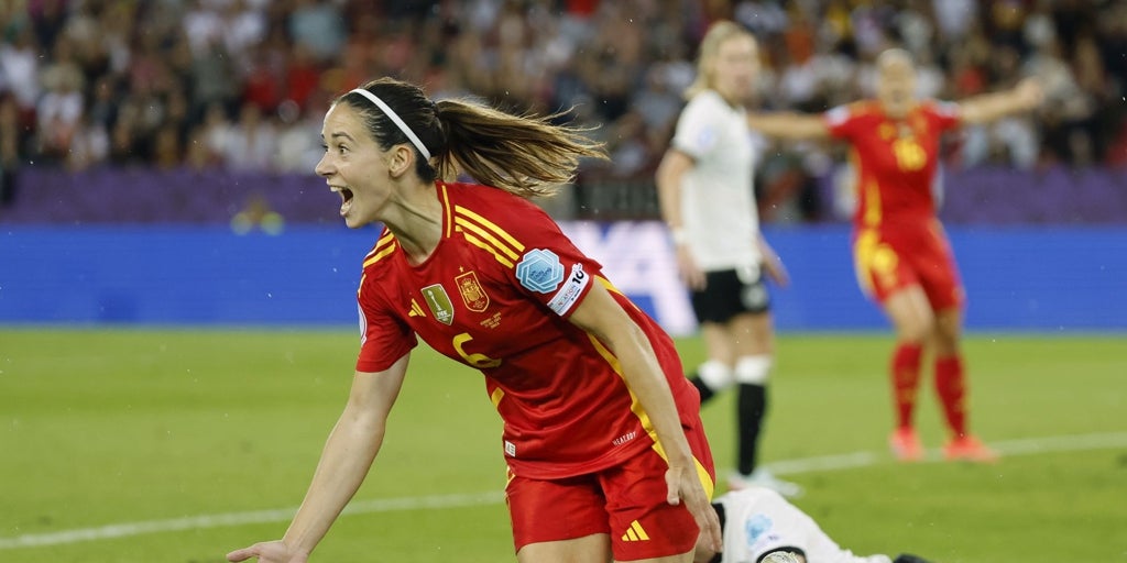 El talento  vence a la historia