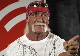 Muere Hulk Hogan a los 71 años
