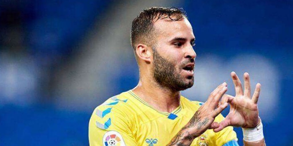 Los viajes de ida y vuelta de Jesé: regresa a Las Palmas para iniciar su tercera etapa en el club