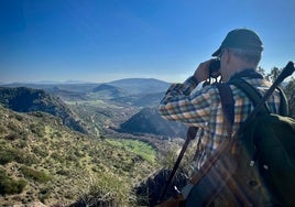 El ecoturismo cinegético ofrece oportunidades únicas en Andalucía