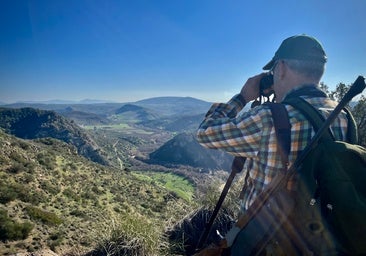Claves del ecoturismo cinegético: rutas verdes de caza y conservación en Andalucía