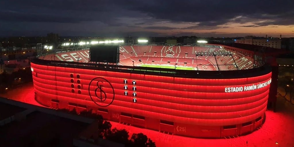 La apuesta del Sevilla FC para dar respuesta a «una masa social de 26 millones de aficionados por todo el mundo»