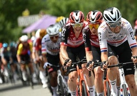 Etapa 20 del Tour en directo: última oportunidad para aventureros