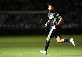 Comienza el año 3 de la era Isco en el Betis