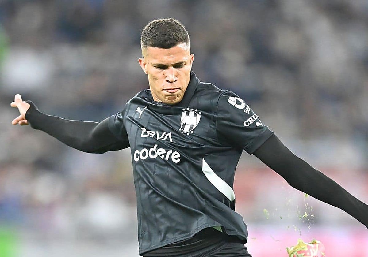 Nelson Deossa, objetivo del Betis