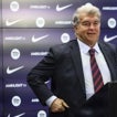 El Barça esquiva el ridículo y salva la pretemporada