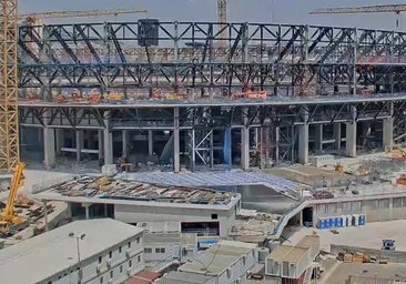Todas las mentiras sobre el camp Nou