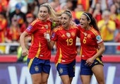 Dónde ver gratis en televisión y online España - Inglaterra y a qué hora es el partido de la final de la Eurocopa femenina hoy