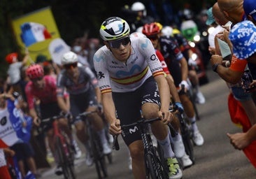 El peor Tour del siglo para España