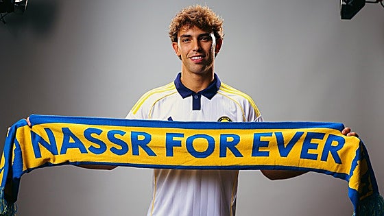 Los vaivenes de Joao Félix