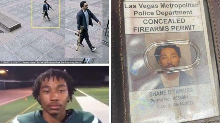 El atacante de Manhattan se equivocó de ascensor pero cumplió su objetivo: matar por venganza contra la NFL