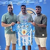 El último baile de Dani Güiza: ficha por el Rayo Sanluqueño a sus 44 años