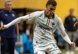 El cambio de vida de Deossa gracias al fútbol: de trabajar como minero a ser un fichaje millonario