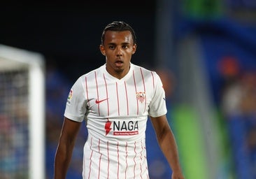 El beneficio económico que le supone al Sevilla FC la renovación de Koundé