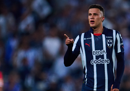 El Betis llega a un acuerdo con Rayados de Monterrey y Deossa viajará a Sevilla