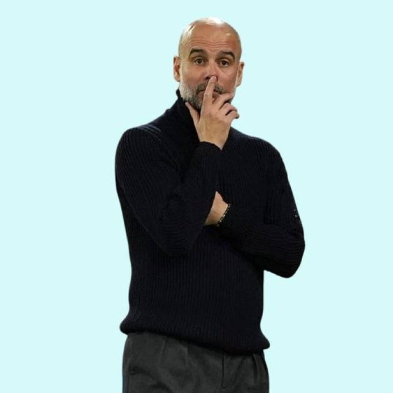 Los 2.000 millones de euros de Guardiola en fichajes