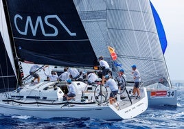 El Pez de Abril es la esperanza española en la Copa del Rey Mapfre