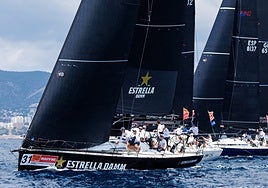 El Nadir y el Estrella Damm se juegan el todo por el todo en la Copa del Rey Mapfre