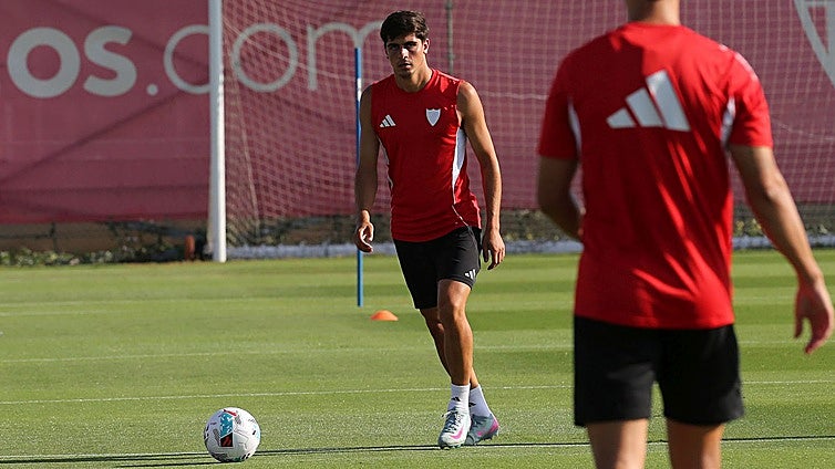 El Wolverhampton y el complejo escenario por Juanlu