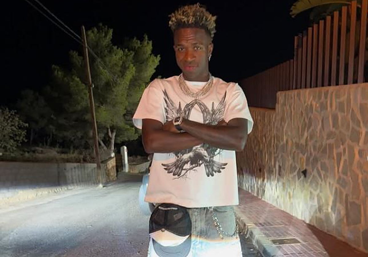 Las vacaciones del Madrid