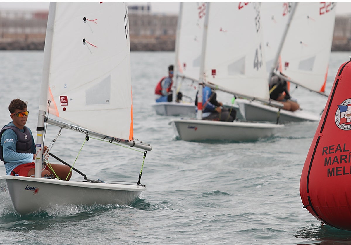 El Memorial José Manuel Calzado Puertas pone el broche