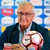 LaLiga elige al entrenador Gregorio Manzano para designar a los árbitros