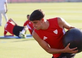 Sevilla FC: El Nápoles vuelve a la carga por Juanlu