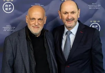 Los ataques de Real Madrid TV, de los árbitros al calendario: «La Liga arranca distorsionada, manipulada y sin igualdad de condiciones»