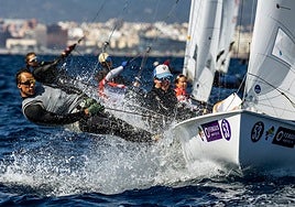 El Sofía estará gestionado por una Fundación