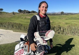 Andrea Revuelta