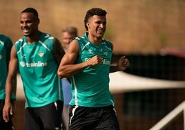 El verano de mayor inversión en el Betis desde 2019