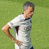 La locura del fútbol: el PSG, solo una semana de pretemporada antes de la Supercopa de Europa