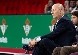 El futuro del Baloncesto Sevilla, entre el informe negativo de la ACB y el juicio por la petición de las cautelares