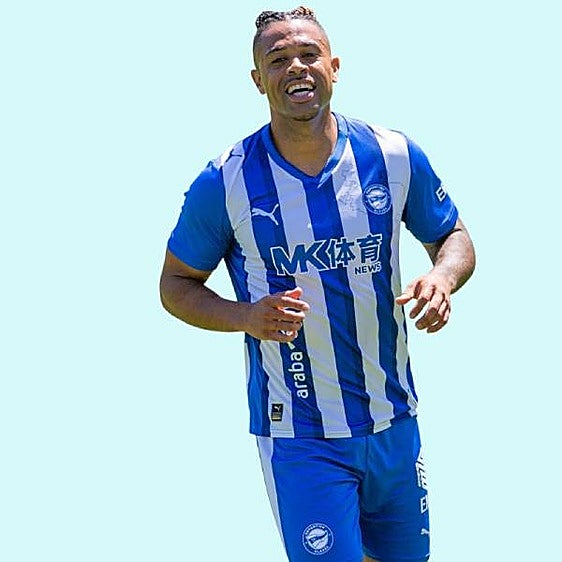 Alavés, la penúltima bala para Mariano