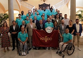 El Baloncesto Sevilla afronta la cita más importante de su historia este viernes en un juzgado de Barcelona