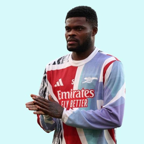 El Villarreal oficializa el controvertido fichaje de Thomas Partey