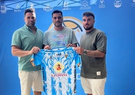 Dani Güiza, el goleador inagotable que mantiene el hambre en el fútbol de barro