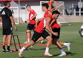 El Toulouse, la última piedra de toque antes de iniciar LaLiga