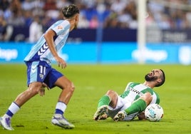 El parte médico de Isco confirma que estará unos tres meses de baja