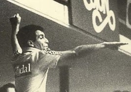 Muere  Pedro Hernández Cabrera, a los 72 años, referente del arbitraje español en el mundo del baloncesto