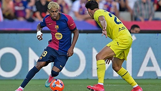Jugar la Liga fuera de España: ¿sin negocio no hay fútbol o prostitución?