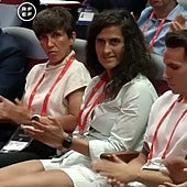 Aplaudidores, trogloditas y la regeneración de pega