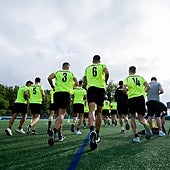 Árbitros secretos: los clubes no sabrán quién les pita hasta horas antes del partido