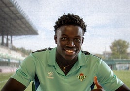 Acuerdo cerrado para el traspaso de Mendy al Rangers